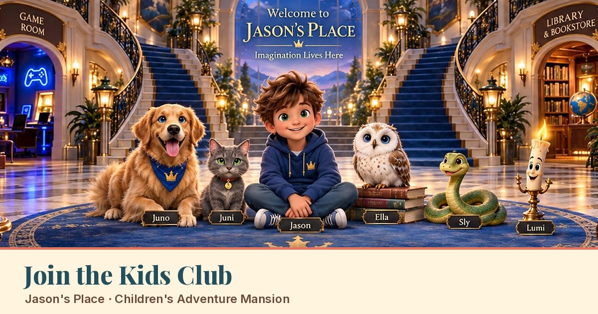 Kids Club